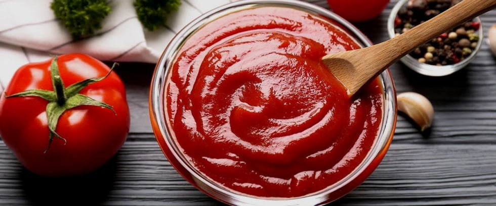 Tomato paste